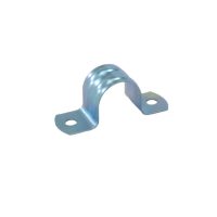 Galvanised Saddle