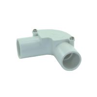 Inspection Elbow
