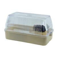 PVC Bulkhead
