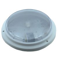 2D PVC Bulkhead