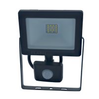 10w LED with Sensor