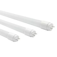 LED TUBES