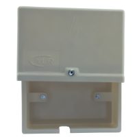 2x4 Weather Proof Box