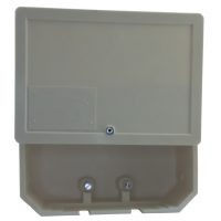 4x4 Weather Proof Box