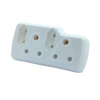 2x5a 2x15a Multiplug