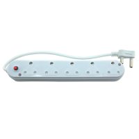 5 x 15a Multiplug & Cord