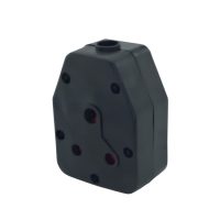 Rubber Janus Coupler