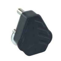 Rubber Plugtop