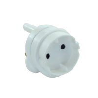 Shuko Euro Adaptor