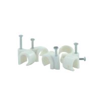Poly Saddle Round