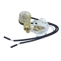 Canopy Pull Switch