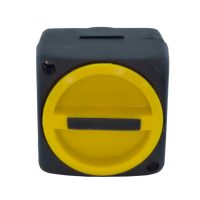 Waterproof switch