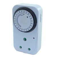 Analogue Time Switch