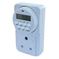 Digital Time Switch